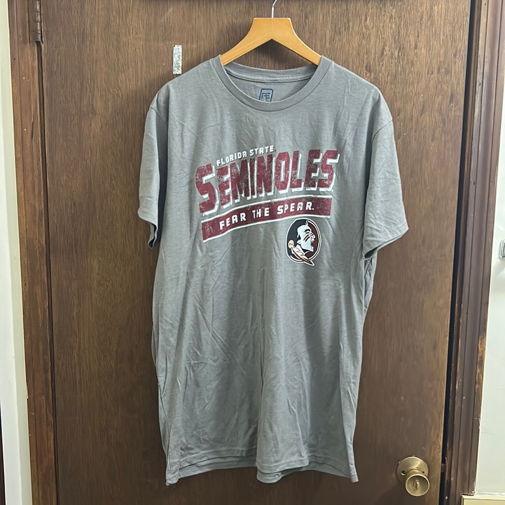 FSU T-shirt XL
